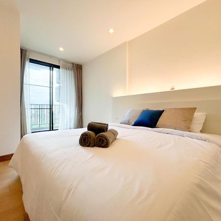 The Astra Condo Chaing Mai Chiang Mai Bagian luar foto