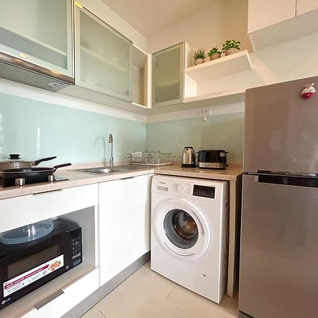 The Astra Condo Chaing Mai Chiang Mai Bagian luar foto