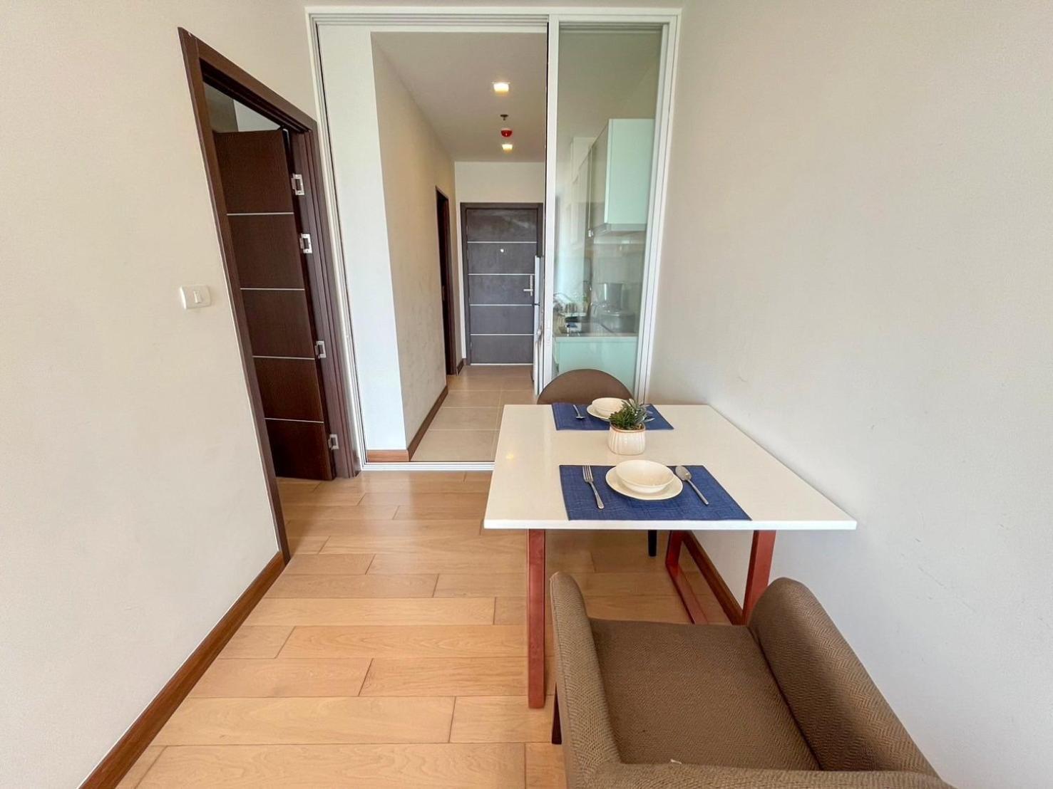 The Astra Condo Chaing Mai Chiang Mai Bagian luar foto