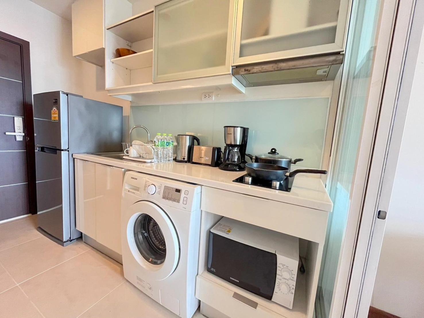The Astra Condo Chaing Mai Chiang Mai Bagian luar foto