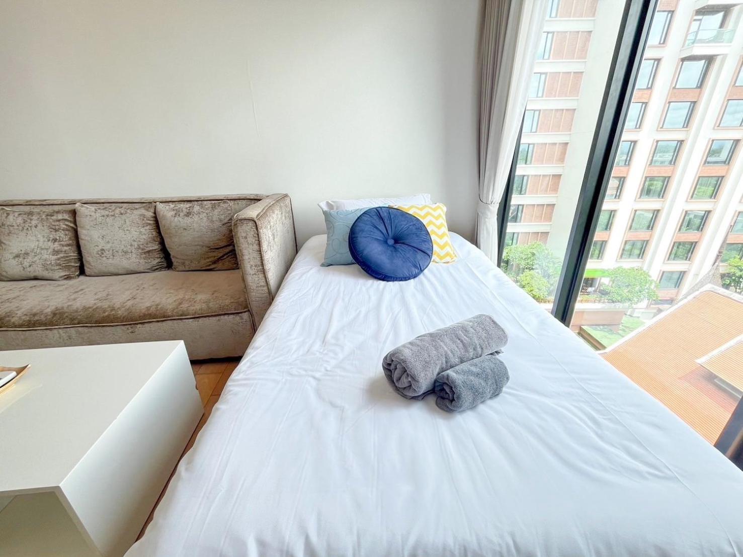 The Astra Condo Chaing Mai Chiang Mai Bagian luar foto