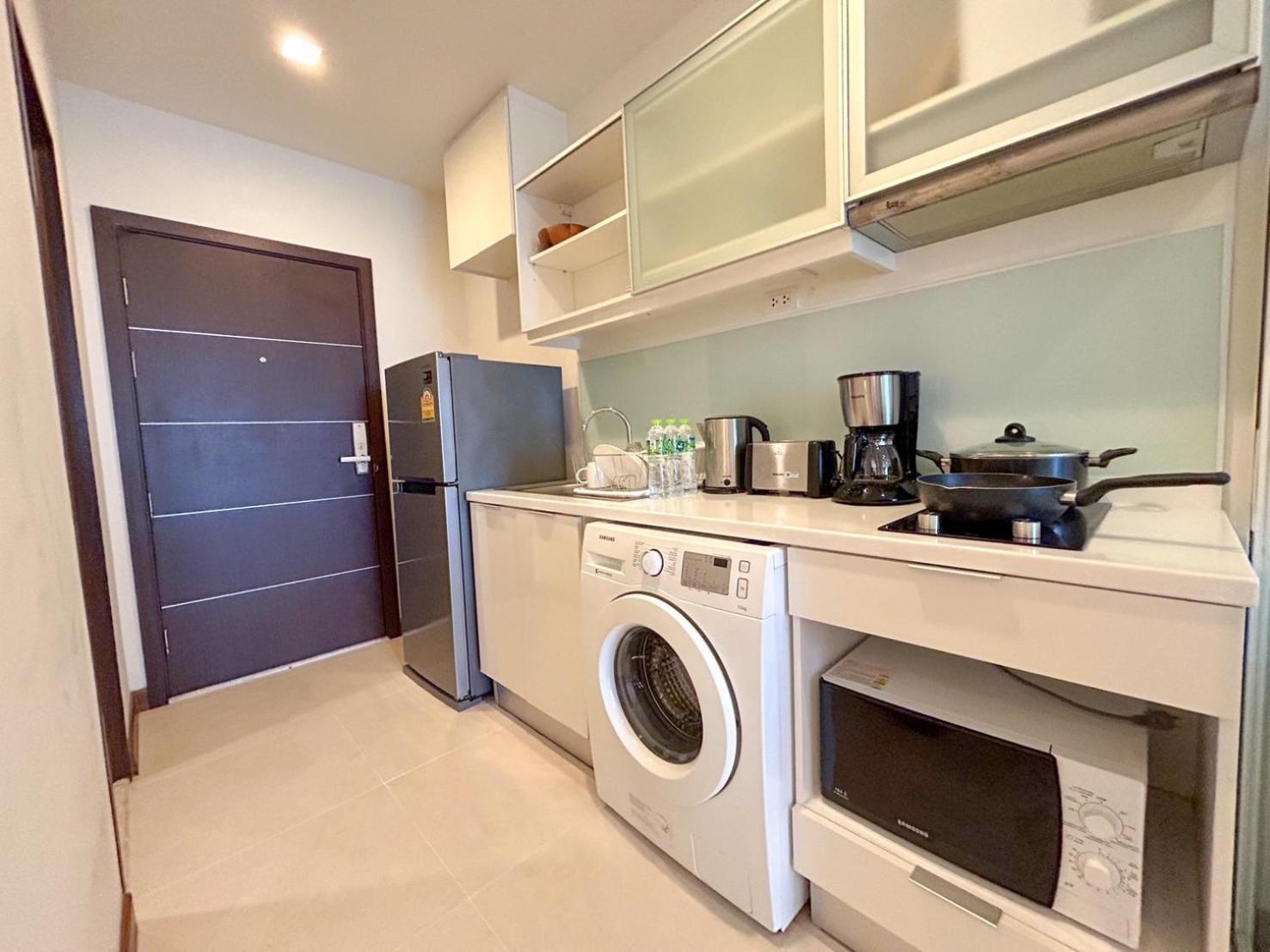 The Astra Condo Chaing Mai Chiang Mai Bagian luar foto