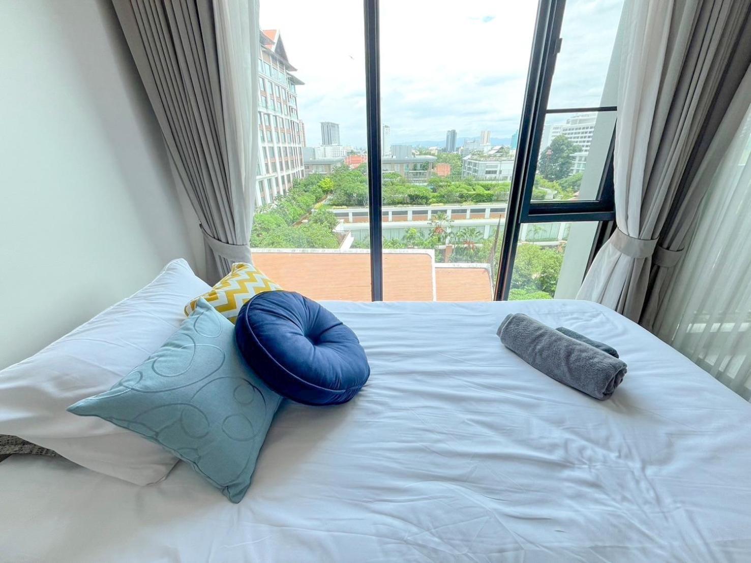 The Astra Condo Chaing Mai Chiang Mai Bagian luar foto