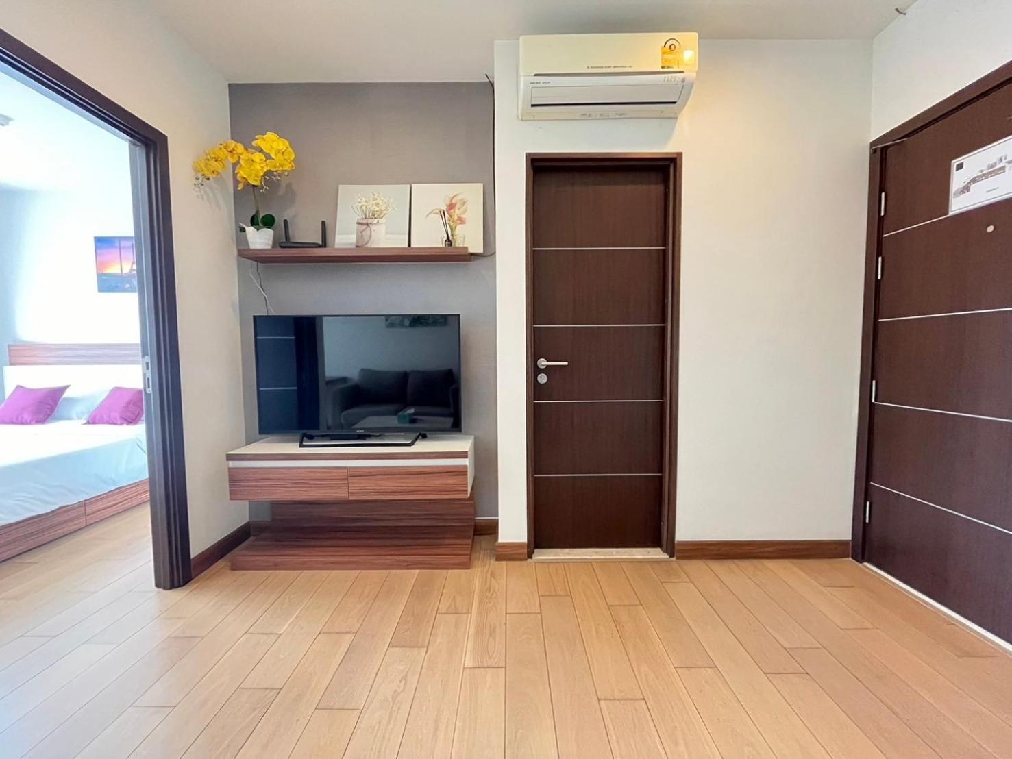 The Astra Condo Chaing Mai Chiang Mai Bagian luar foto