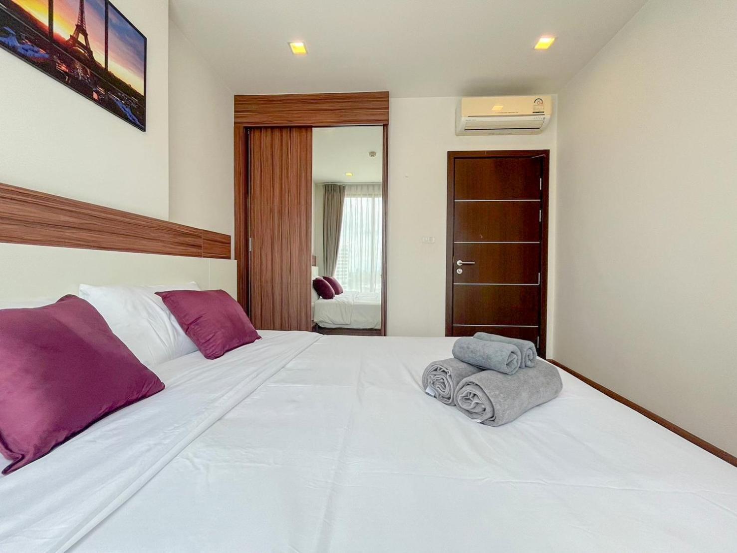 The Astra Condo Chaing Mai Chiang Mai Bagian luar foto