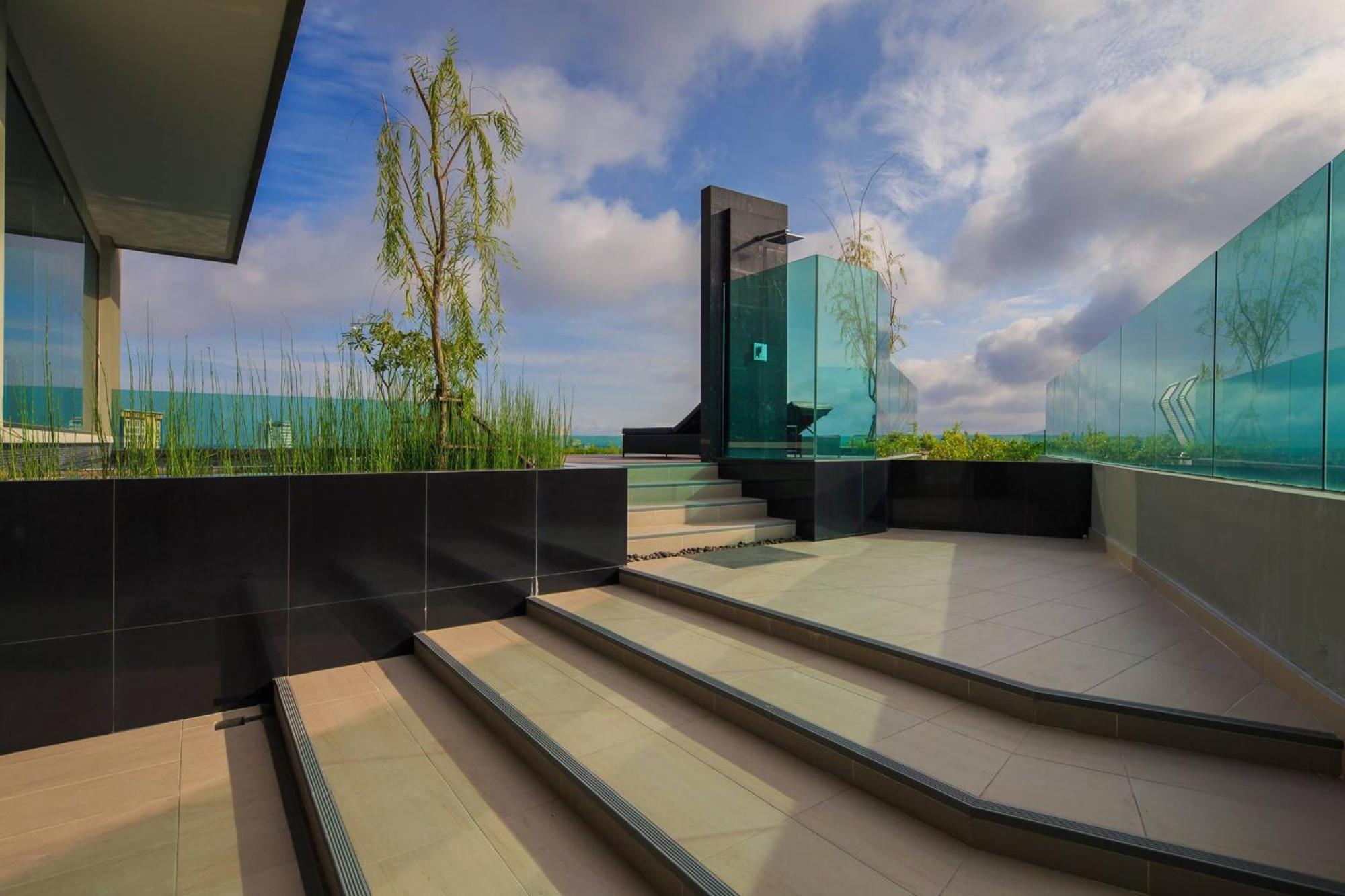 The Astra Condo Chaing Mai Chiang Mai Bagian luar foto
