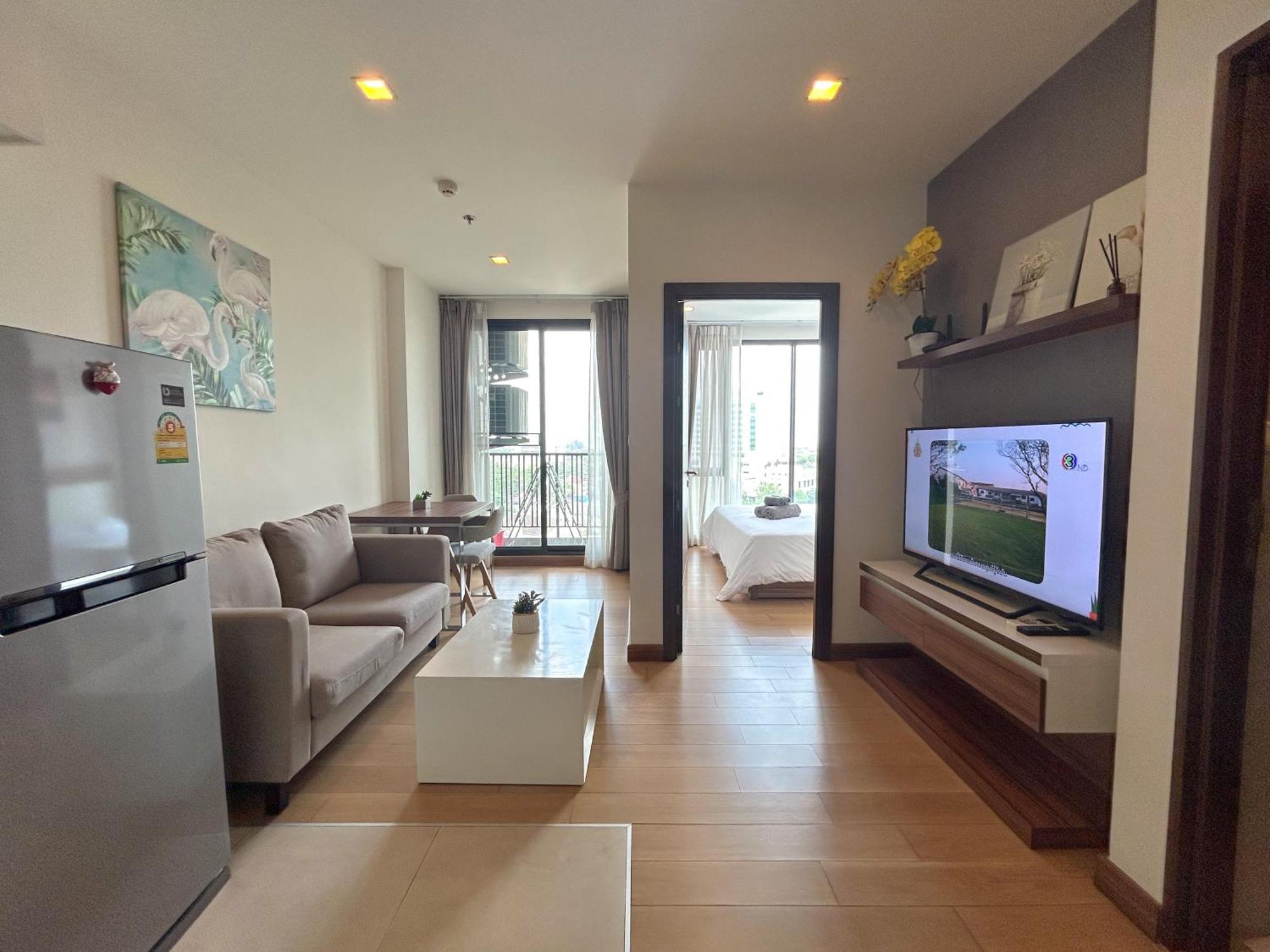 The Astra Condo Chaing Mai Chiang Mai Bagian luar foto
