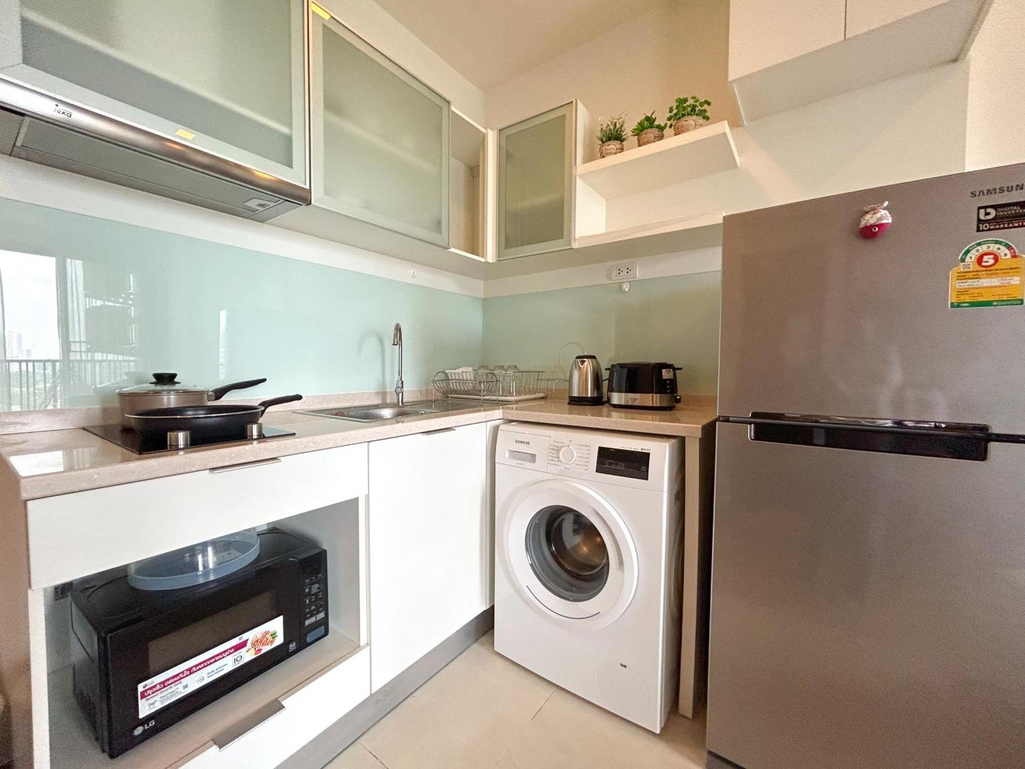 The Astra Condo Chaing Mai Chiang Mai Bagian luar foto