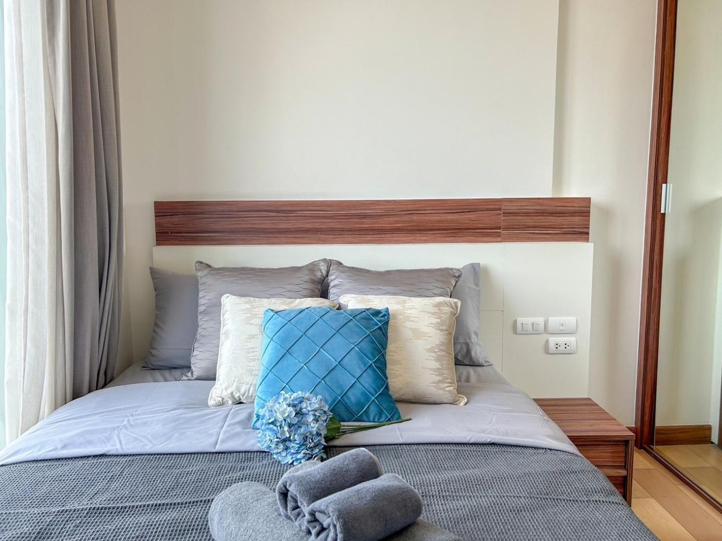 The Astra Condo Chaing Mai Chiang Mai Bagian luar foto