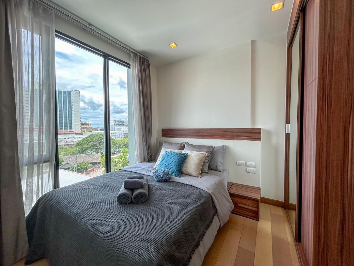 The Astra Condo Chaing Mai Chiang Mai Bagian luar foto
