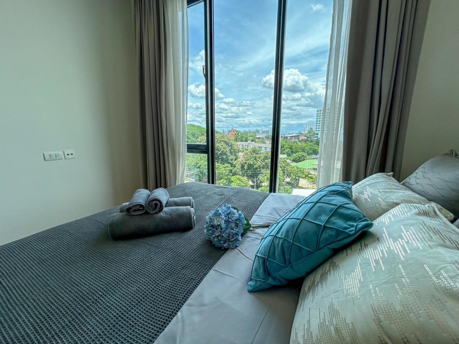 The Astra Condo Chaing Mai Chiang Mai Bagian luar foto