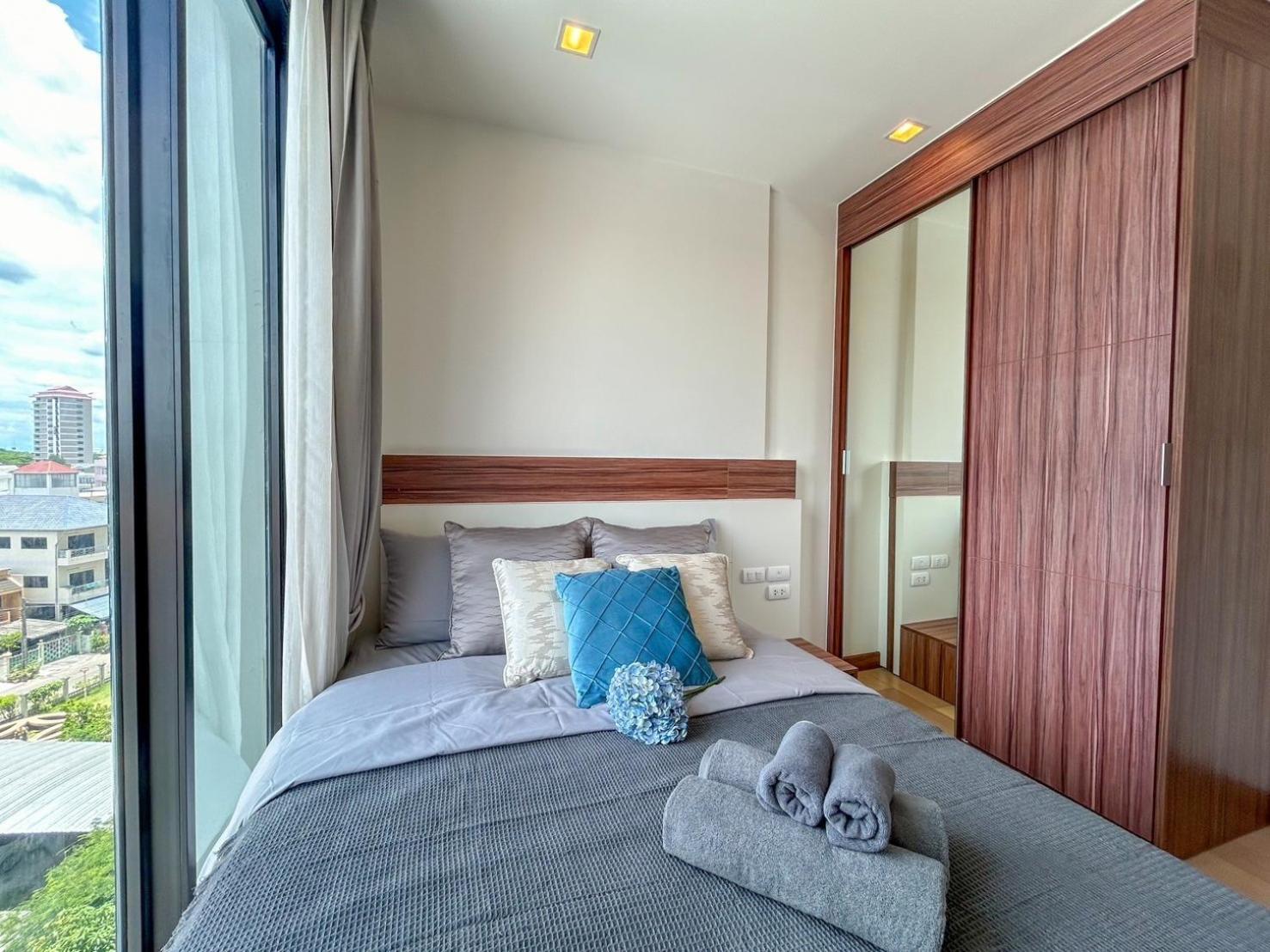 The Astra Condo Chaing Mai Chiang Mai Bagian luar foto