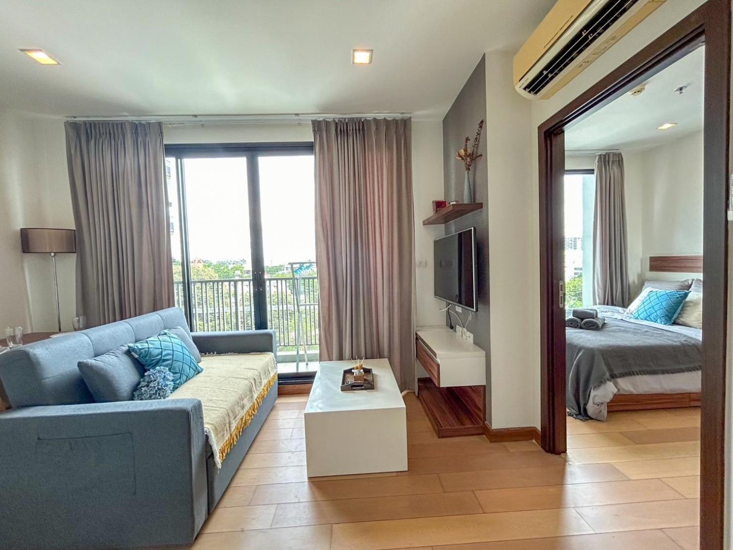 The Astra Condo Chaing Mai Chiang Mai Bagian luar foto