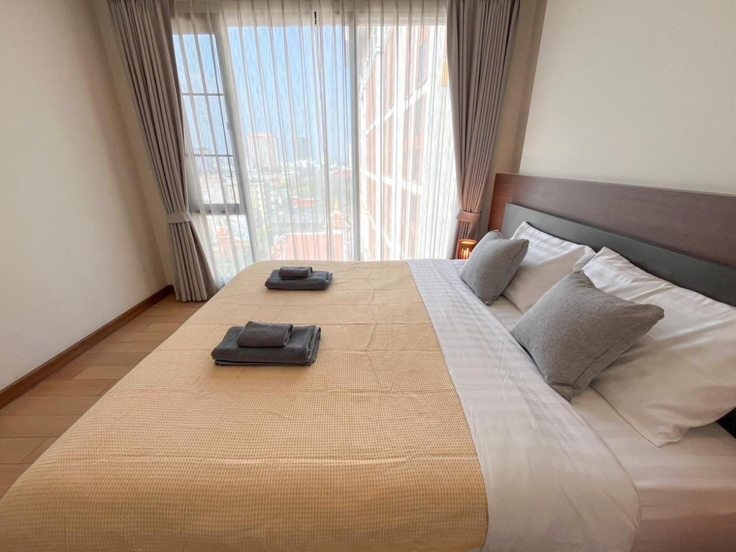 The Astra Condo Chaing Mai Chiang Mai Bagian luar foto