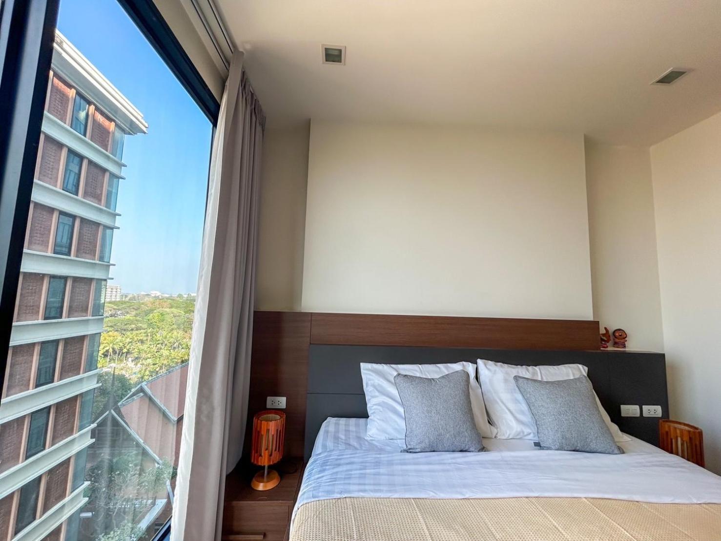 The Astra Condo Chaing Mai Chiang Mai Bagian luar foto